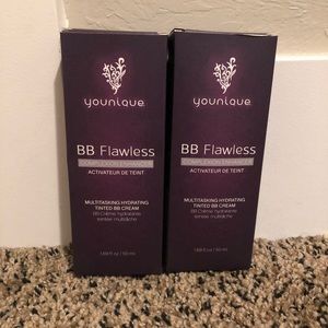Younique Bisque BB Cream